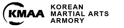 Korean Martial Arts Armory