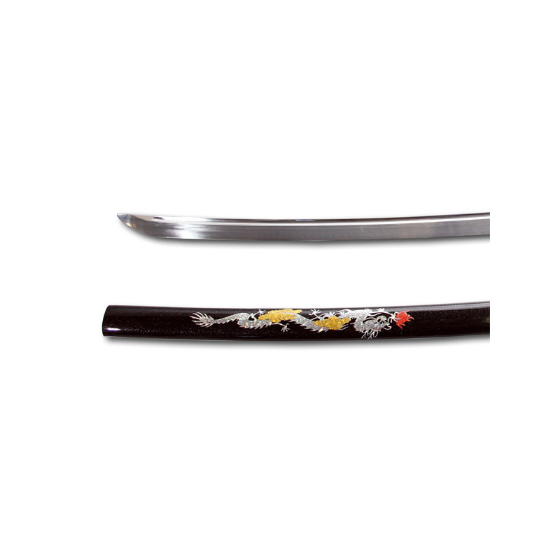 Aluminium Blunt Sword