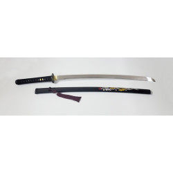 Aluminium Blunt Sword