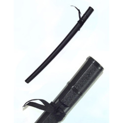 Plastic Scabbard