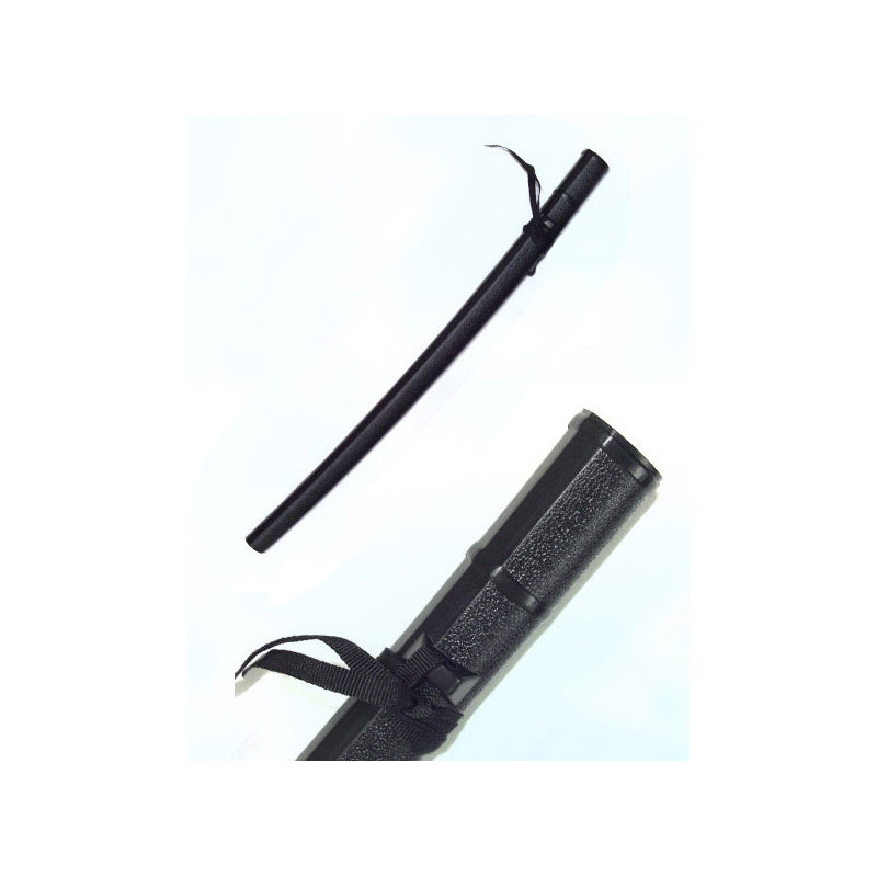 Plastic Scabbard