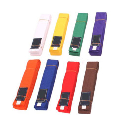 Color Belt (280cm)