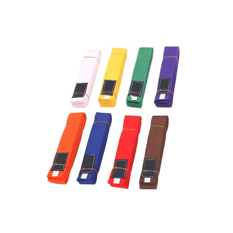 Color Belt (280cm)